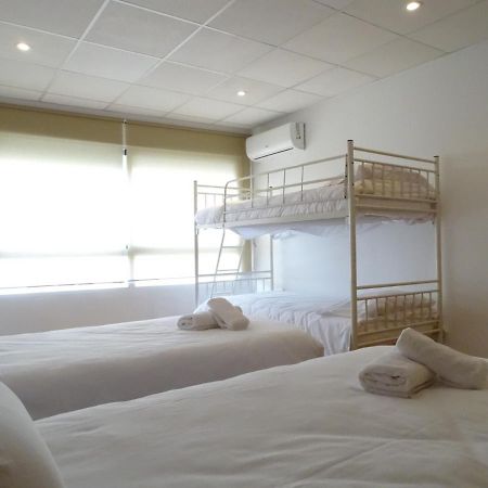 Brava Style Appartement Pego Buitenkant foto