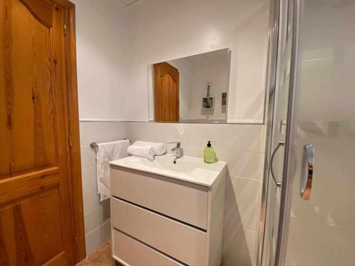 Brava Style Appartement Pego Buitenkant foto