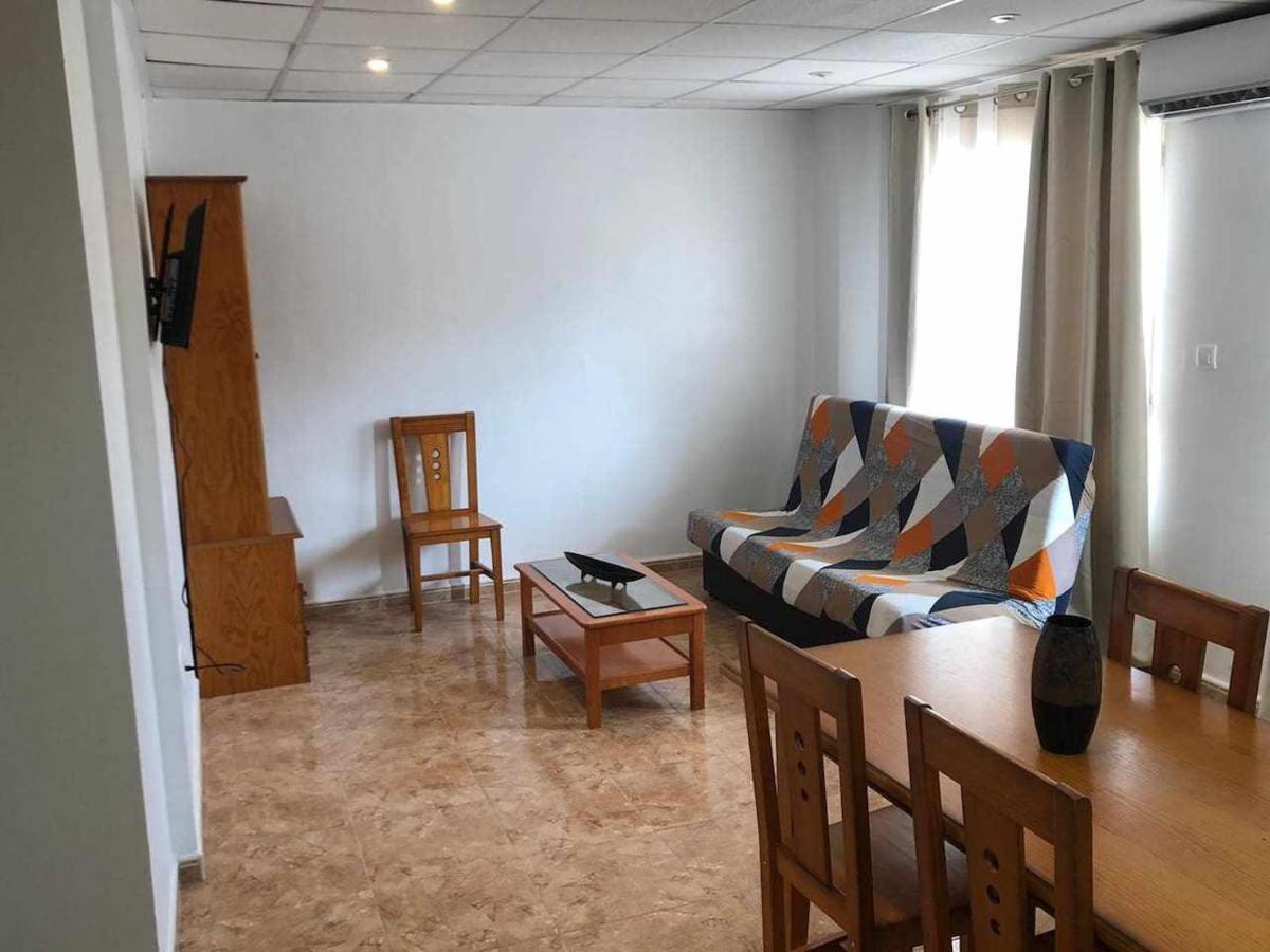 Brava Style Appartement Pego Buitenkant foto