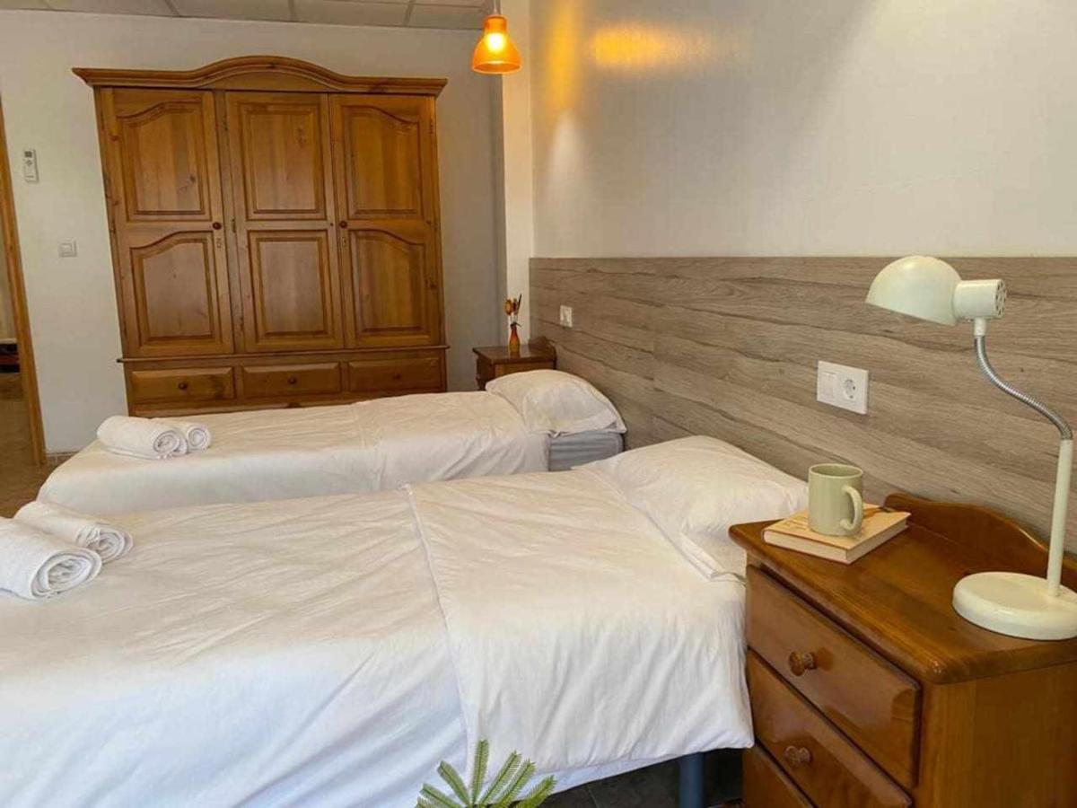 Brava Style Appartement Pego Buitenkant foto