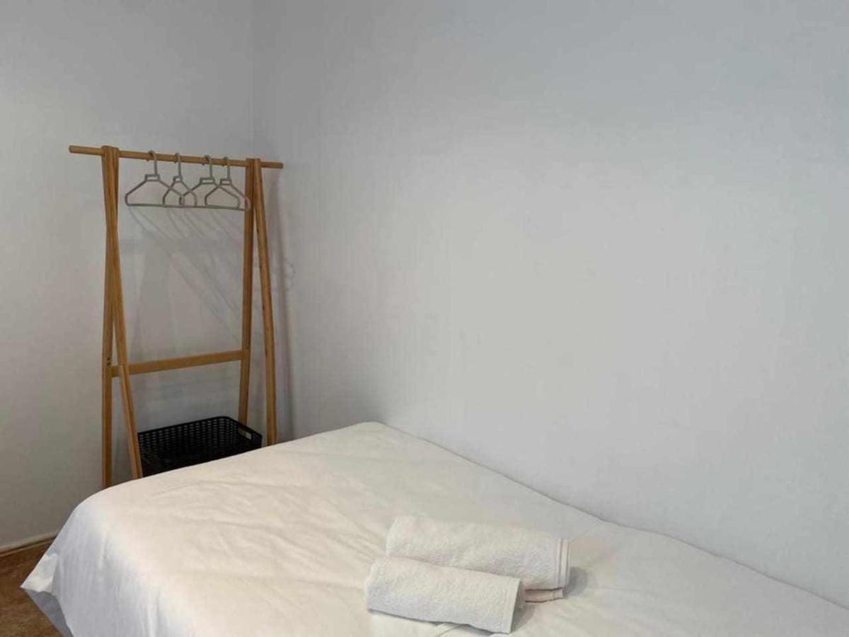 Brava Style Appartement Pego Buitenkant foto
