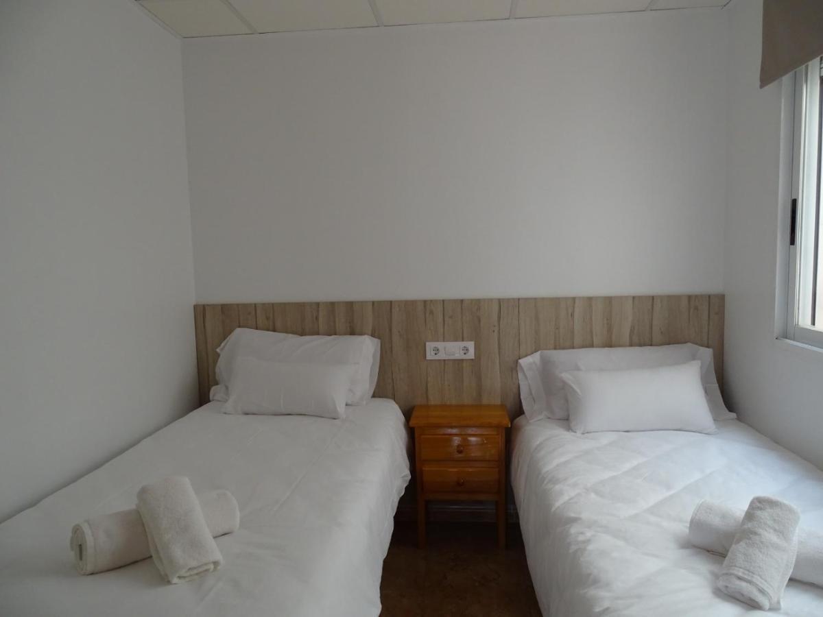 Brava Style Appartement Pego Buitenkant foto
